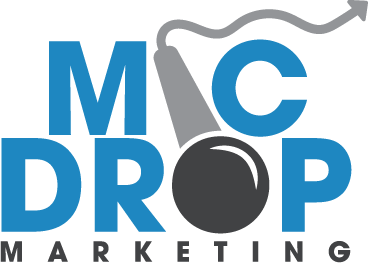 Mic Drop Marketing